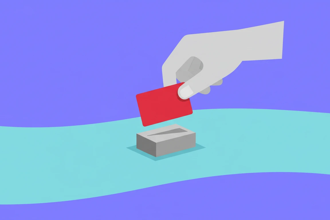 하천에서 장사하다 '천만 원' 벌금 낼 수 있어요