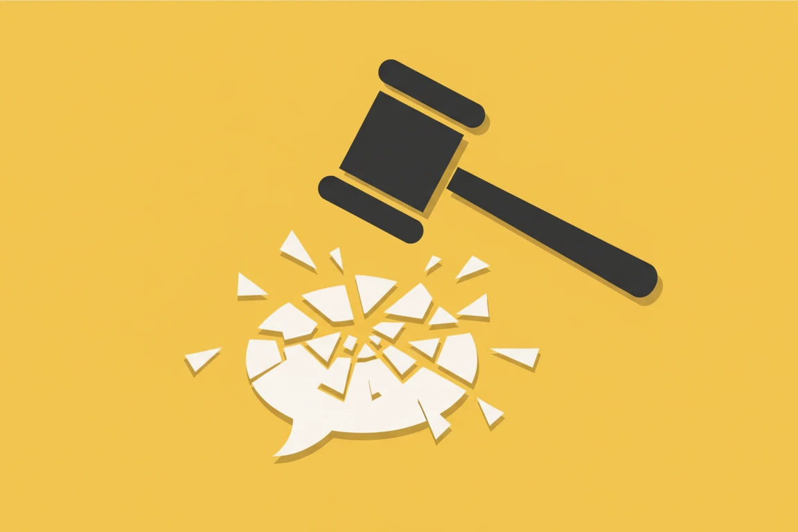 가짜뉴스 유포하면, 5배 물어내나?