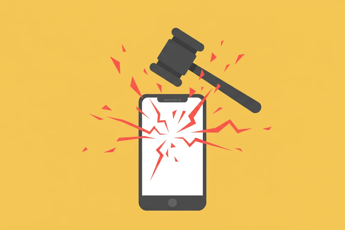 온라인 가짜뉴스, 이제 5배로 갚는다