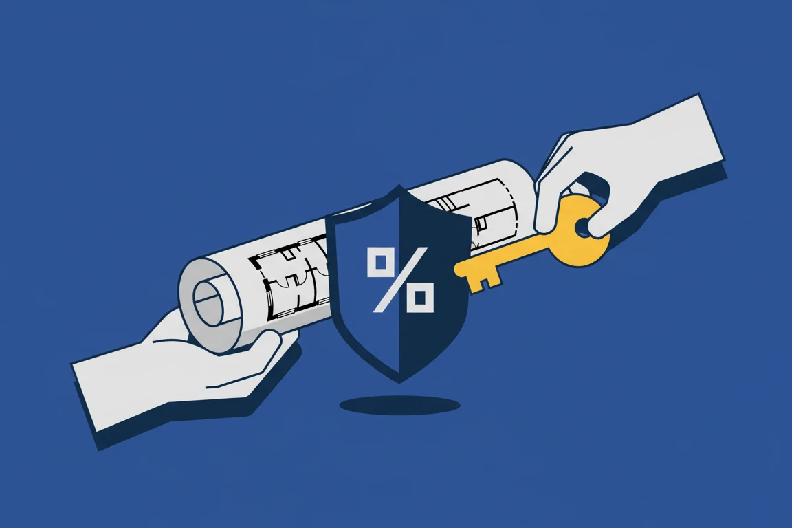 부동산 맡겼더니 세금 폭탄? 이젠 안 내도 됩니다