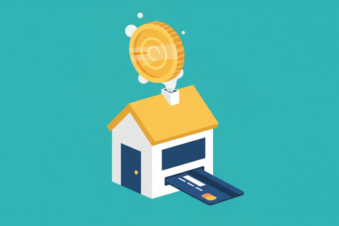 동네 맛집 단골이면 연말정산 때 더 이득?