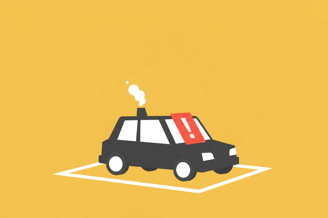 내 세금으로 만든 주차장, ‘알박기’ 이제 끝?