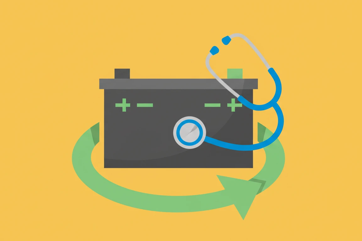 전기차 '다 쓴' 배터리, 그냥 버리면 안 되는 이유