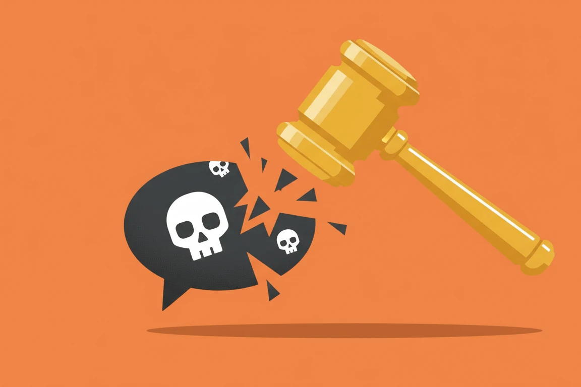 가짜뉴스, 돈으로 5배 참교육 가능?