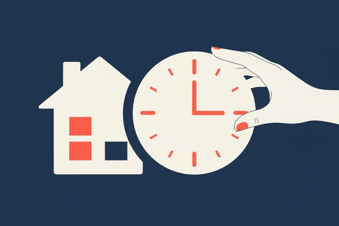 내 집 마련 취득세 할인, 2년 더 연장될까요?