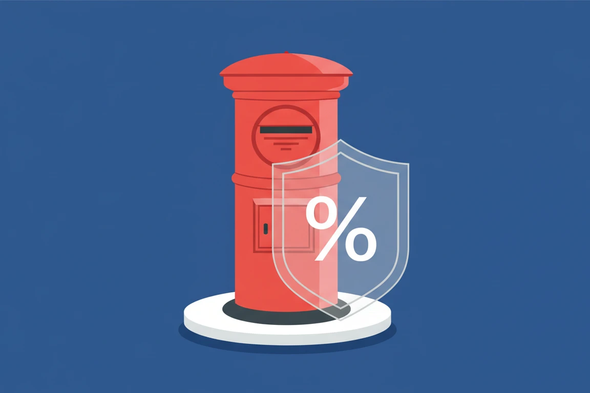 사라질 뻔한 우리 동네 우체국, 3년 더 살아남을 비밀