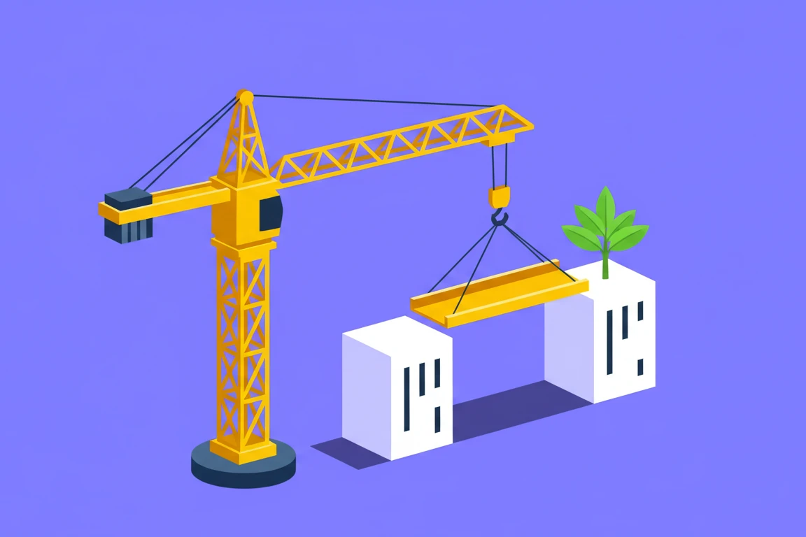 우리 동네 개발, 세금 할인 2년 더?