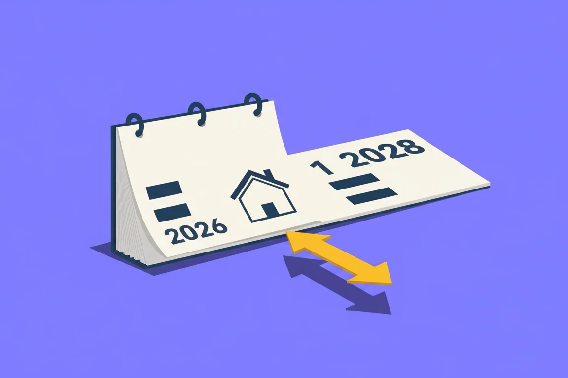 지방 소멸 막는 세금 할인, 2년 더 OK?