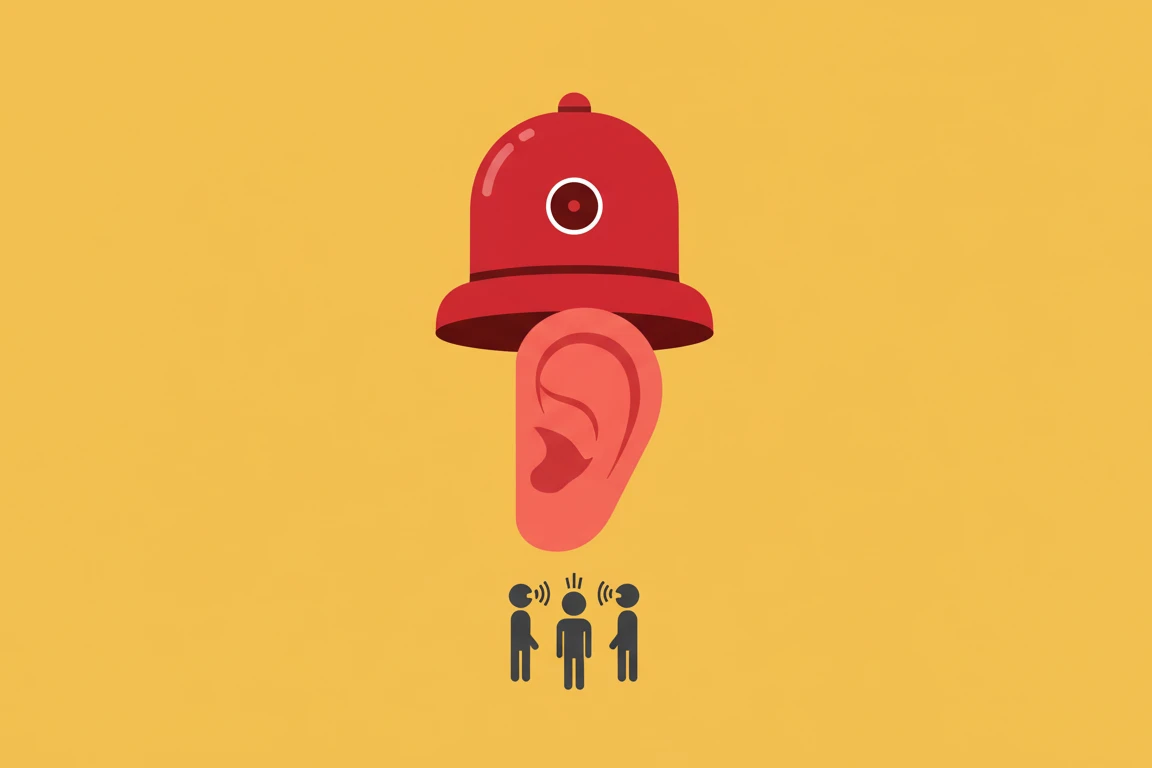 전통시장 화재경보기, '먹통'이면 말짱 도루묵!