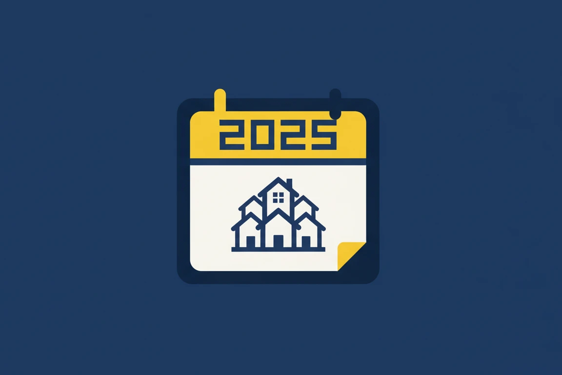 정당과 우리 동네, 세금 할인 3년 더 연장?