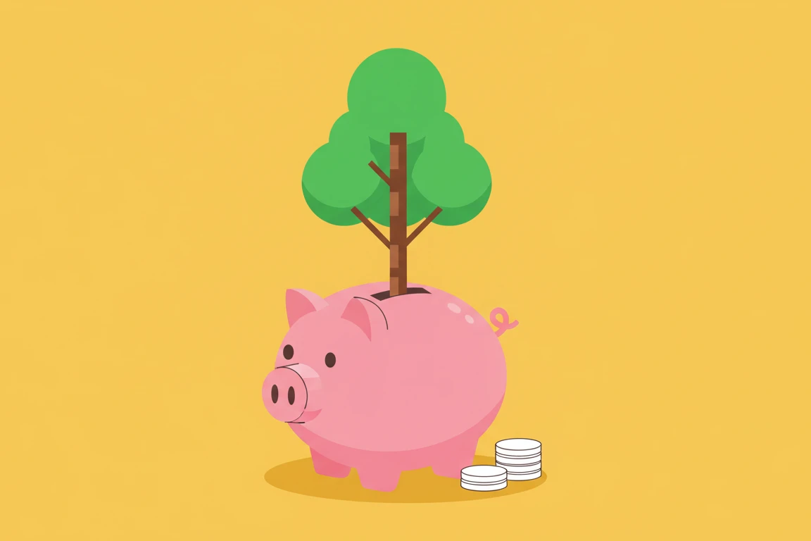 산(山)린이 주목! 5년 더 세금 깎아준대요