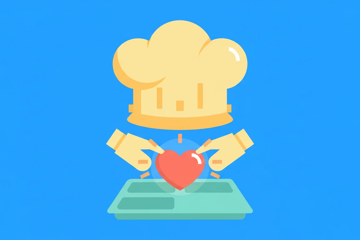 우리 아이 급식, 이분들 없으면 멈춥니다