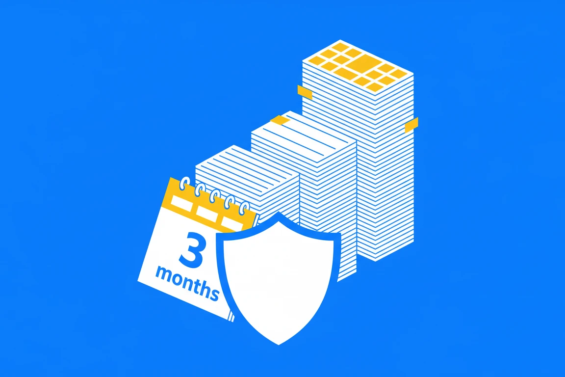 밀린 월급, 3개월에서 3년치로 보장?