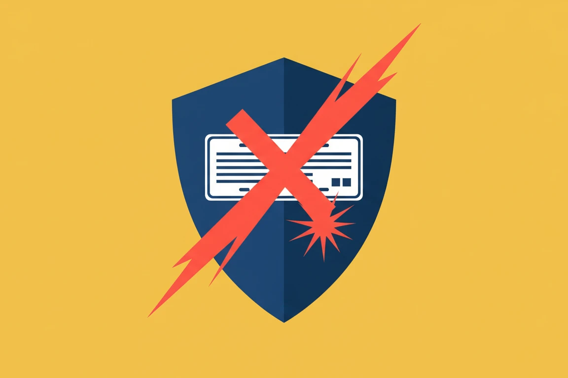 나도 모르게 불법 트럭? '착한 사장님' 구제법 등장!