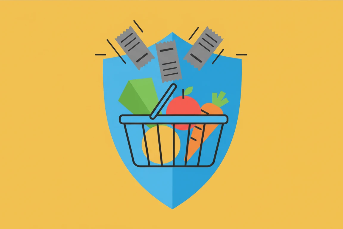 농부님 세금 할인 3년 연장, 내 밥상물가는?