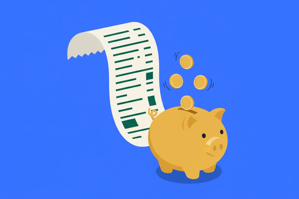 전통시장 가면 50% 소득공제? 연말정산 개꿀팁!