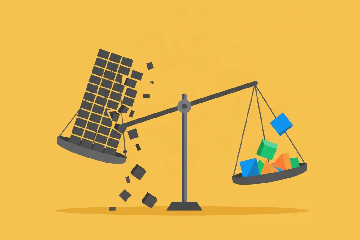 40년 독점 끝? 우리 동네 과일값의 비밀