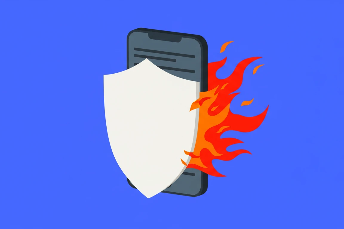 내가 본 그 자극적 영상, 불법이라고?