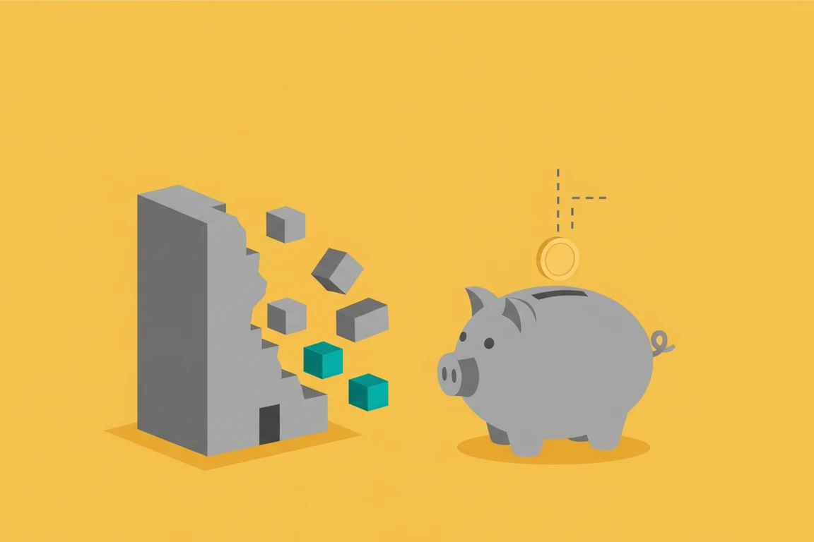 신도시 건설 속도 UP? 세금 깎아주는 법!