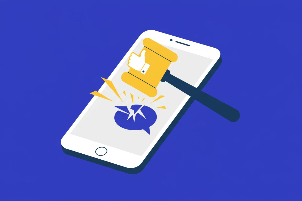 사이버 렉카 저격? 온라인 명예훼손 처벌 강화법