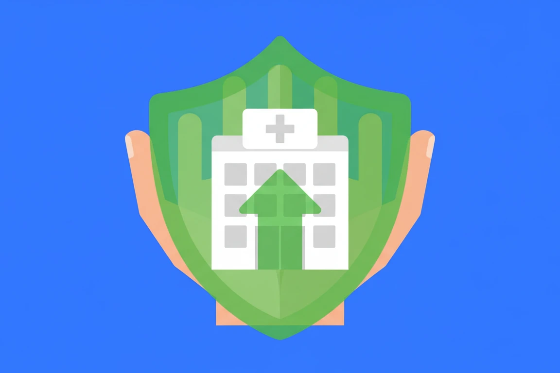 산재병원 세금 할인, 2년 더! 혜택은 UP?