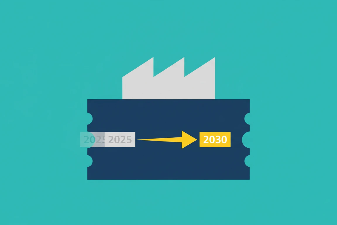 기업 세금 할인 5년 연장? 내 월급은?