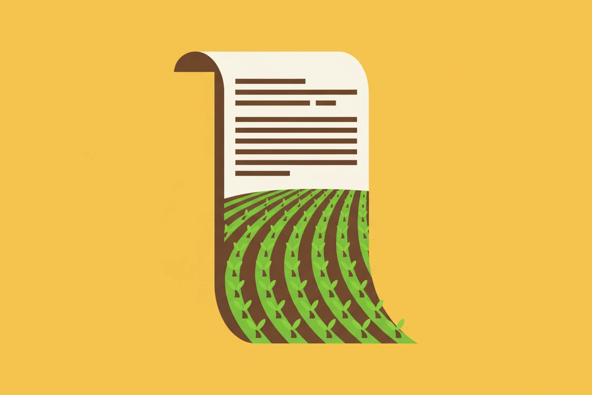 귀농 꿈꾼다면 필독! 농지 세금 할인 5년 더 연장?