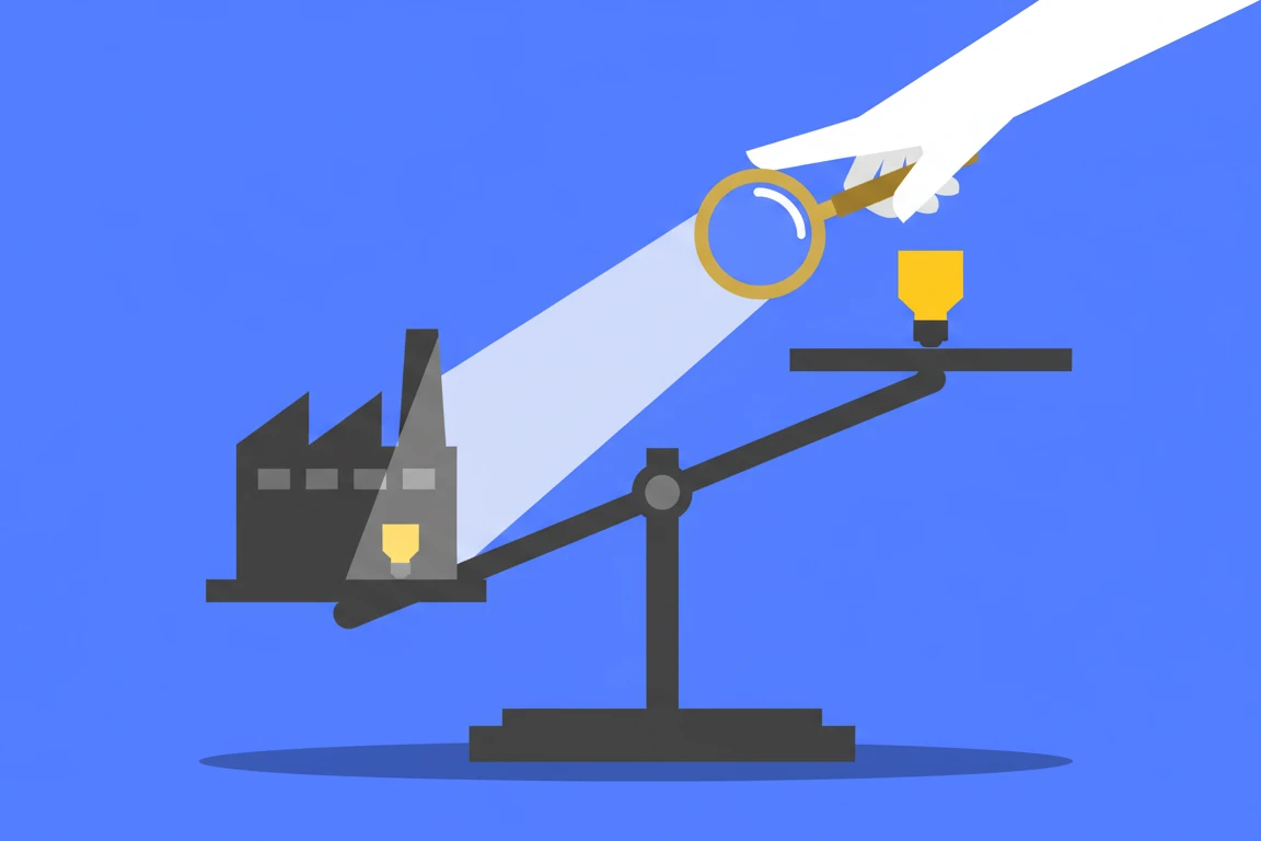 내 아이디어 훔쳐간 대기업, 증거 털어낼 법 나옴