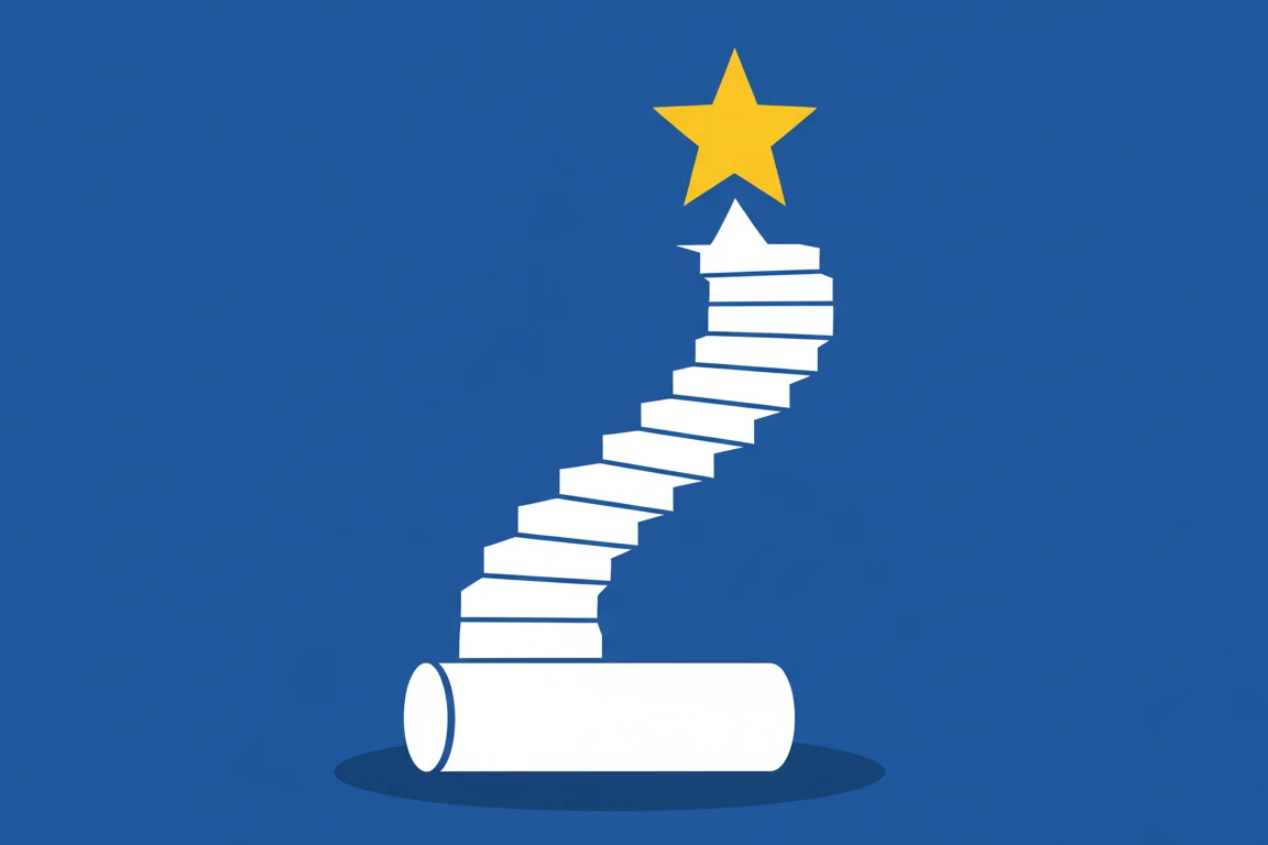 대학 8년 만에 박사까지? 논스톱 학위 과정 열립니다