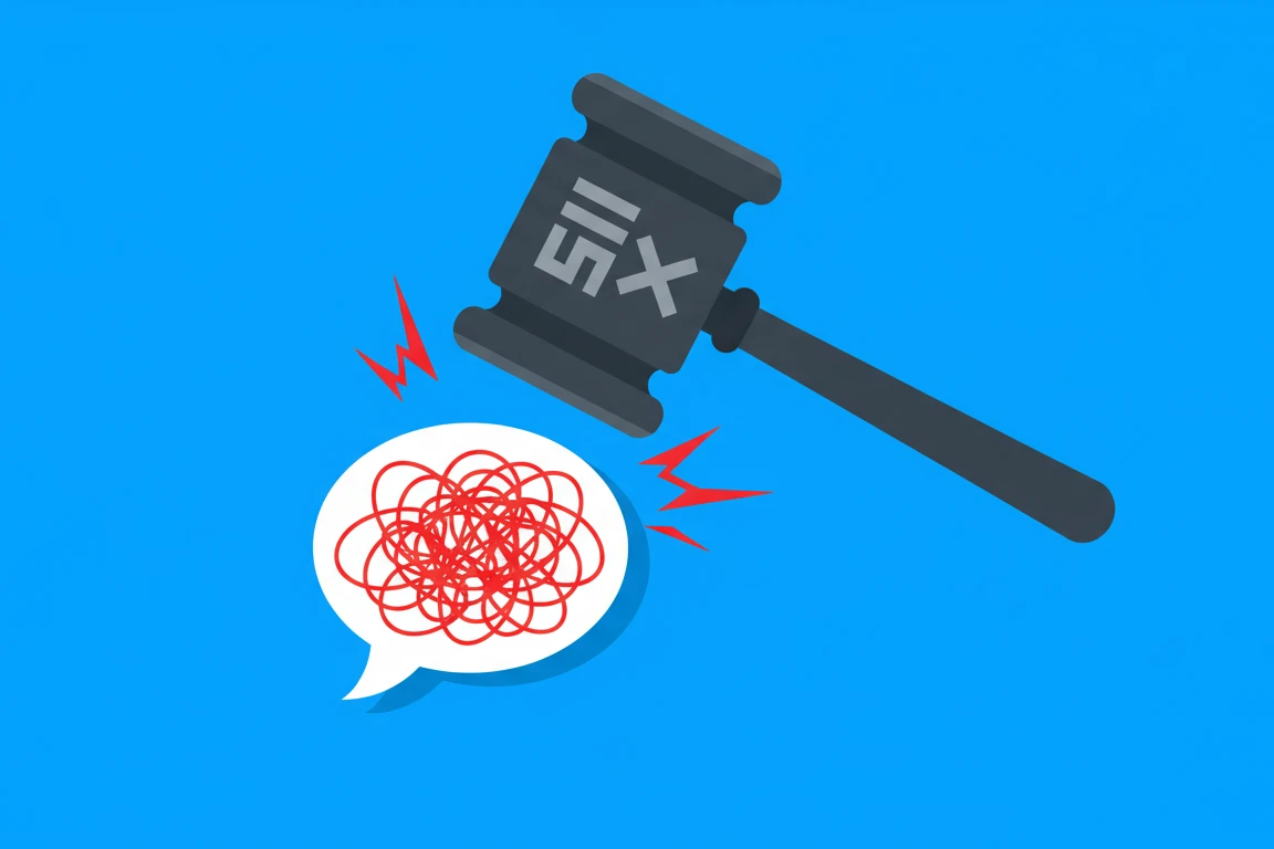 가짜뉴스에 5배 배상? '정보통신망법' 개정안 톺아보기