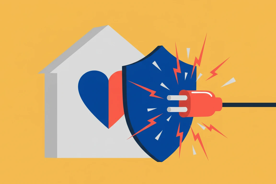 요양병원 전기차 충전기, 설치 안 해도 된다고요?