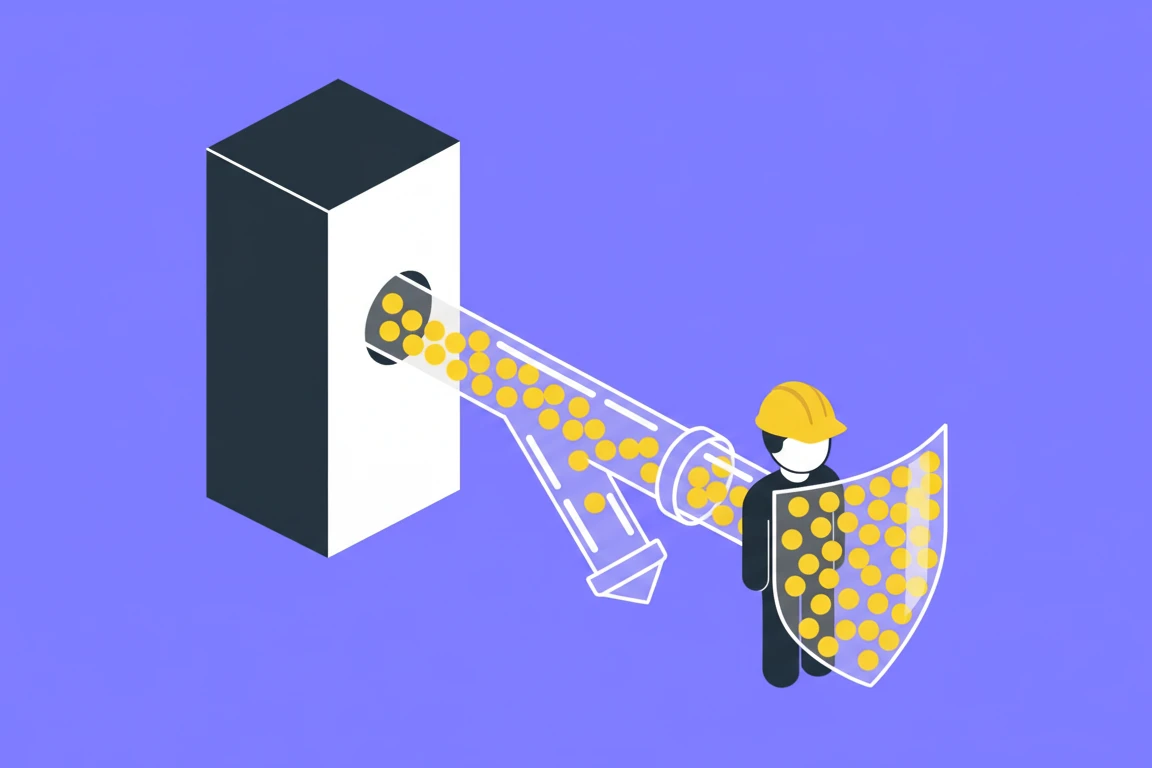 건설현장 안전관리비, 이제 투명해집니다