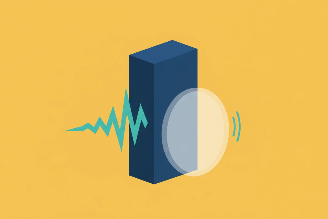 오피스텔 층간소음, 드디어 법이 나섭니다