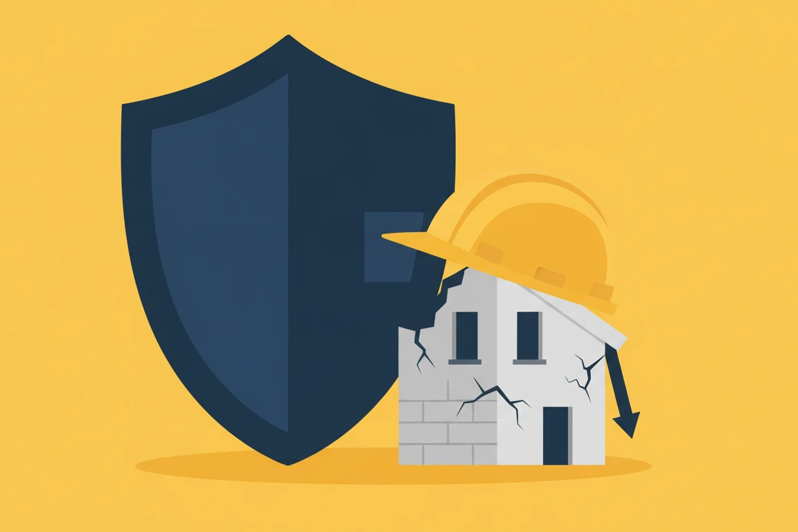 위험한 건물, 주인이 나 몰라라 하면 나라가 나선다?