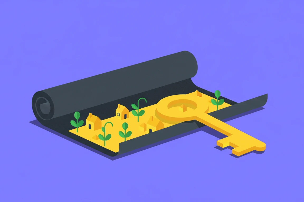 묶여있던 내 땅? 군사보호구역 규제 완화 신호탄