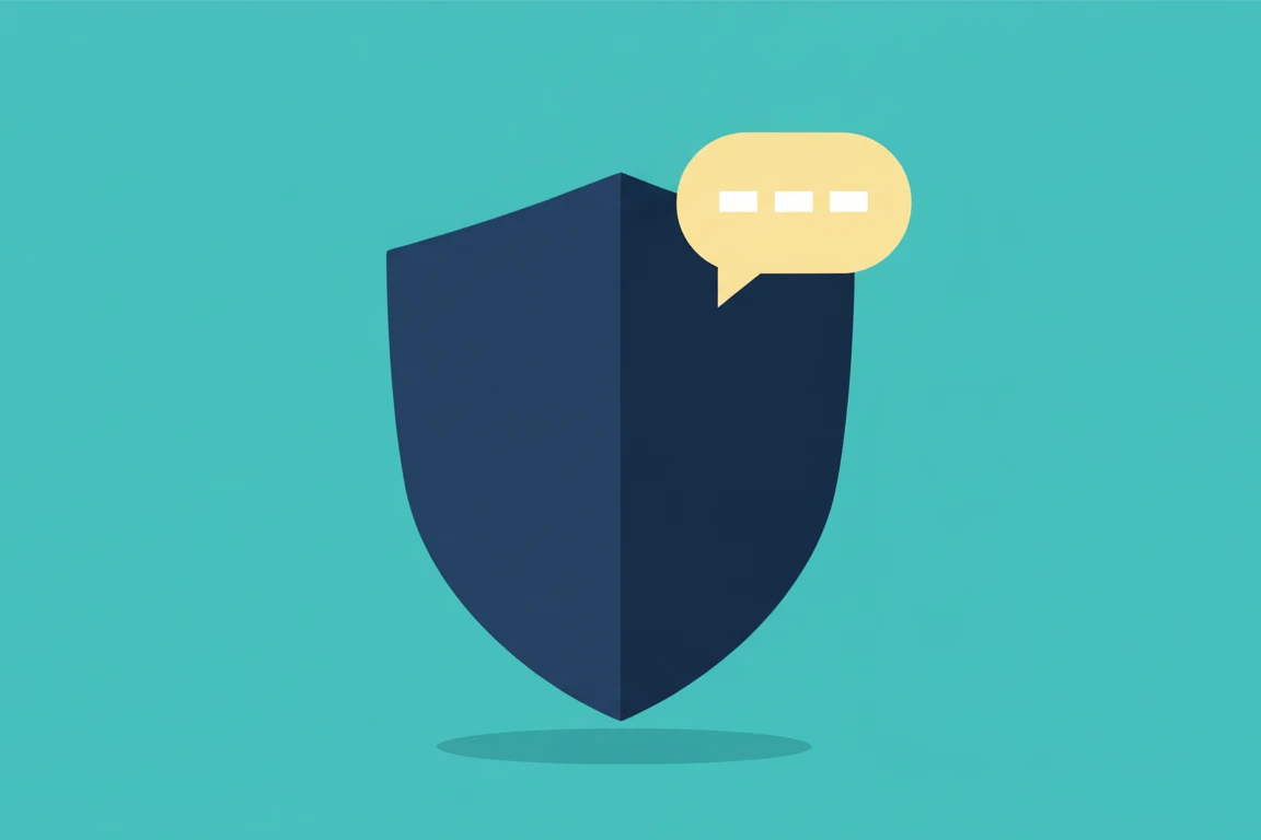 상담센터에서 나눈 내 비밀, 더 강력하게 지켜줍니다