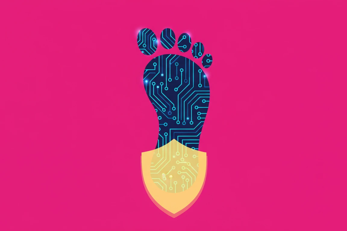 내 온라인 발자국, 이제 법이 지켜줍니다