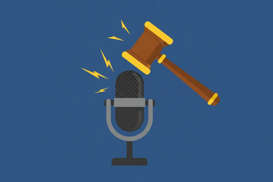 이제 국회에서 '나만의 마이크'는 금지입니다