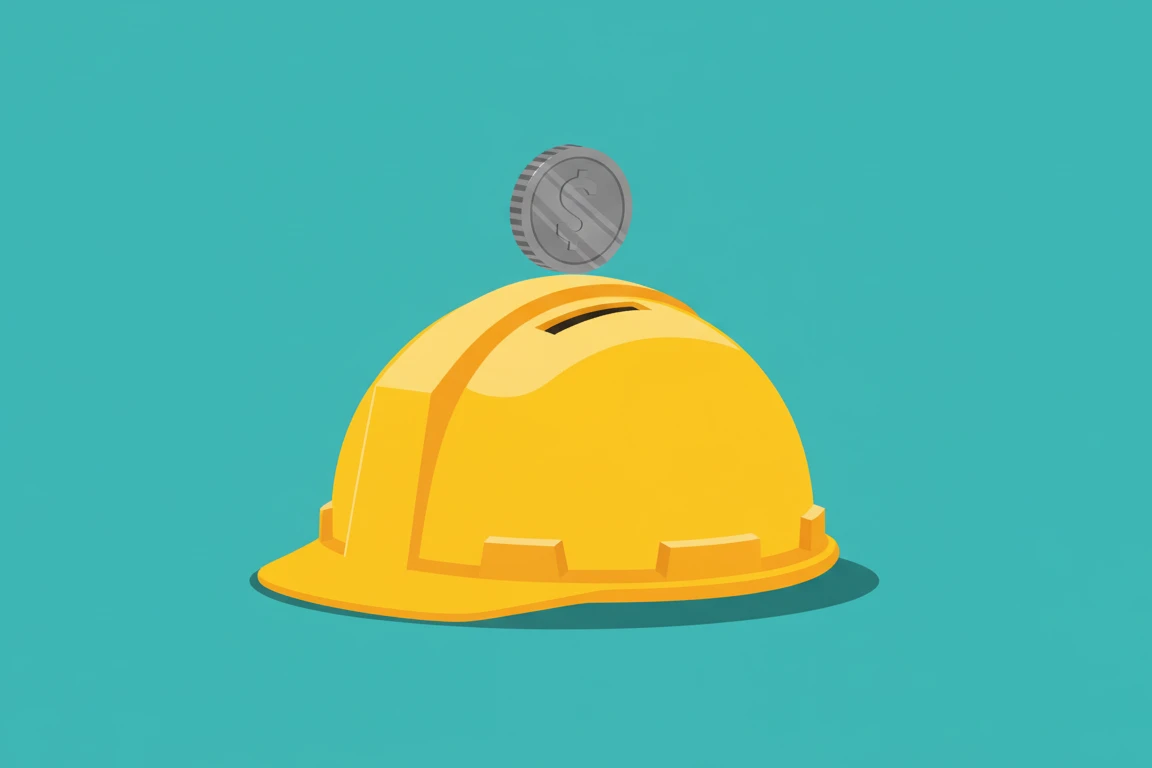 건설 현장 편의시설, '과태료' 올리면 나아질까요?