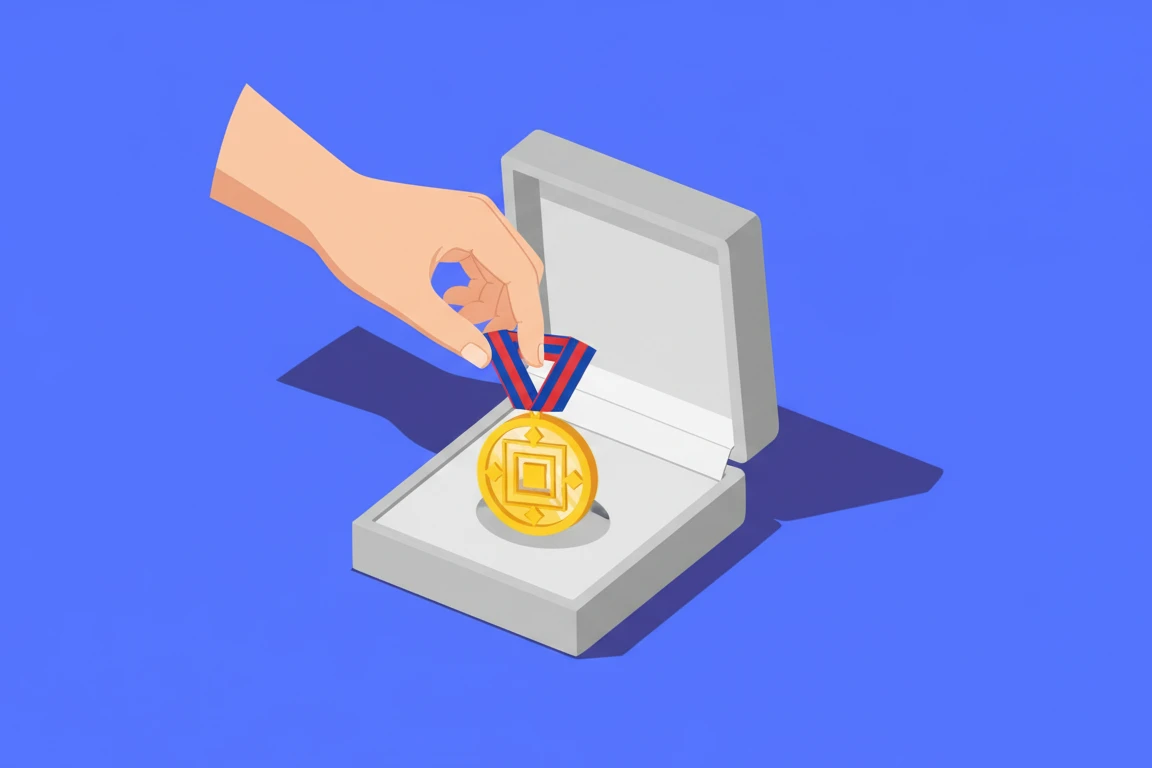 나라에서 준 훈장, 이제 '셀프 반납'도 가능해져요