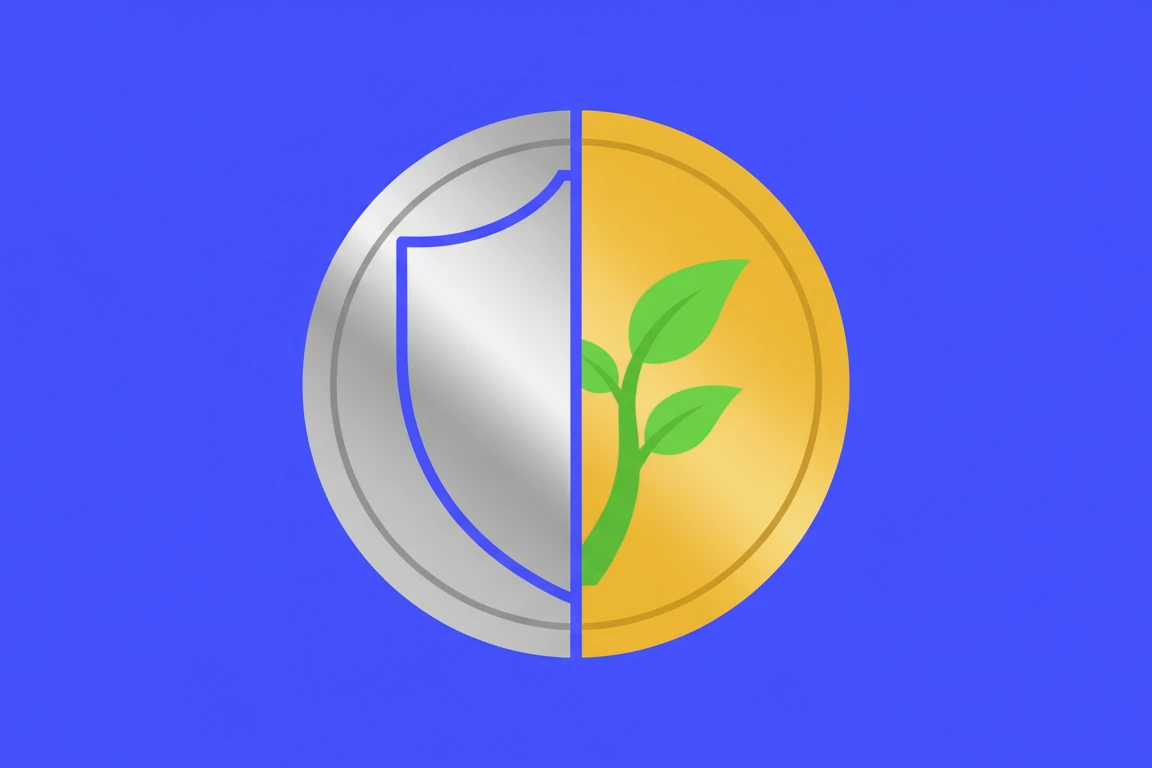 코인 투자자 보호 넘어 산업 육성, 디지털자산법 완전변경