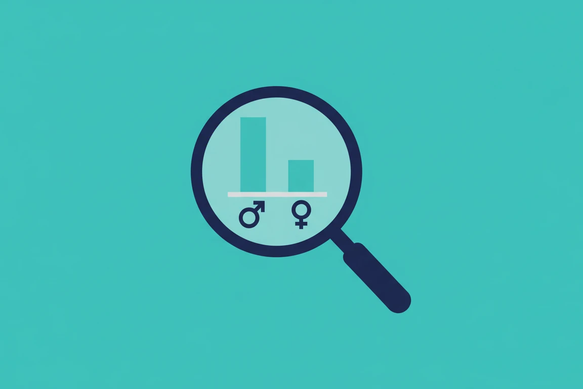 회사별 남녀 연봉·근속연수, 이제 투명하게 공개!