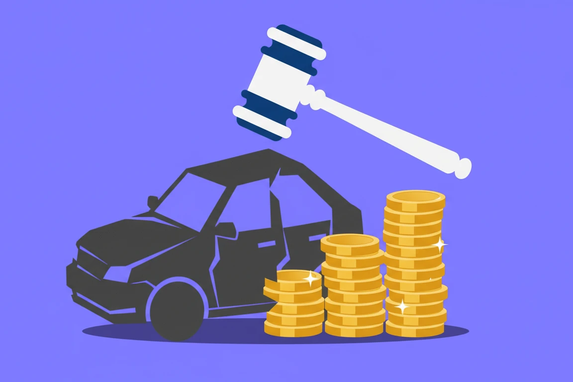 내 헌 차, 그냥 고철 아니었네? 폐차 세금 혜택 바뀝니다