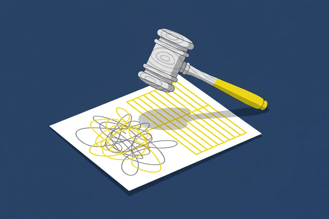 건설 현장 '깜깜이' 규칙, 드디어 명확해집니다