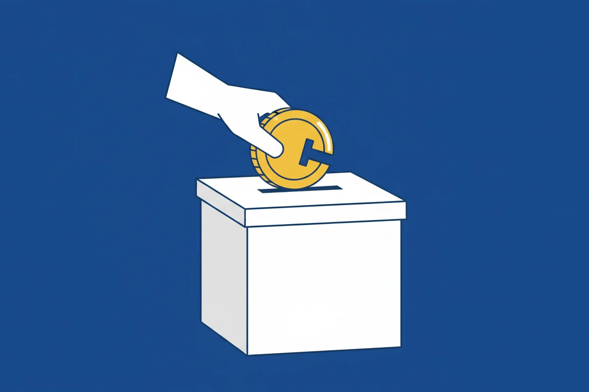 공무원도 정치 후원, 이제 가능해질까요?