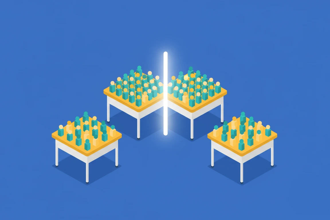 한 반에 20명 시대? 교실 사이즈 줄이는 법안 등장