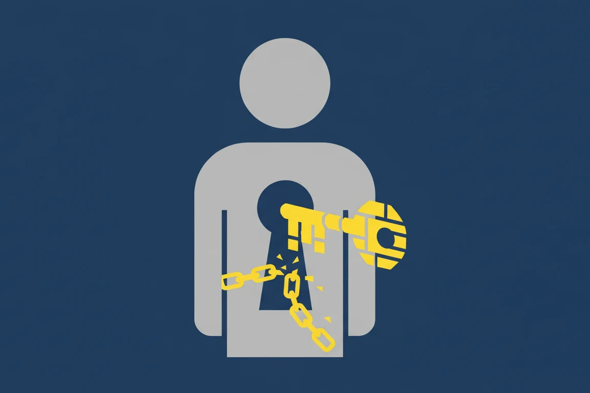 내 동의 없이 빚 정보를? '배드뱅크' 법안의 핵심