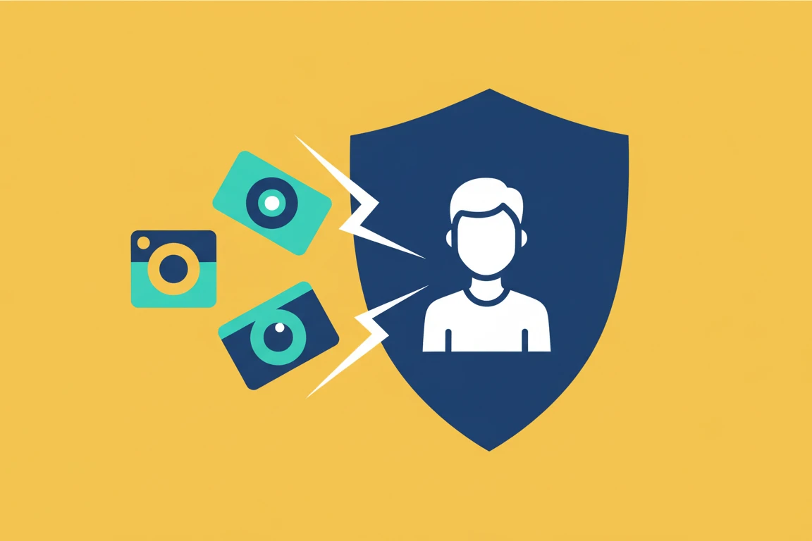 내 얼굴, AI가 함부로 못 보게 하는 법안 등장