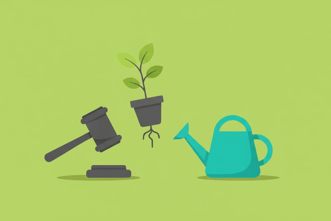 우리 동네 생협, 담당 부처가 바뀐대요