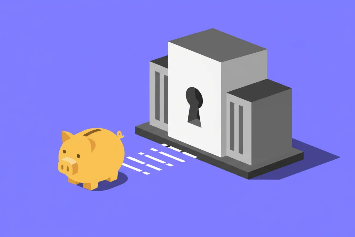 내 퇴직금으로 '기금'을 만든다고? 국가재정법 개정안